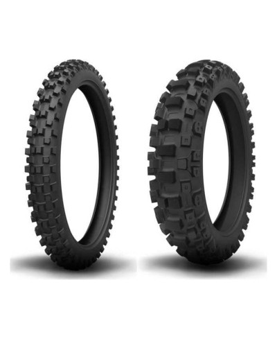 Pneu moto,  Kenda K786  Washougal 2  REAR 100/ 90-19 57M TT