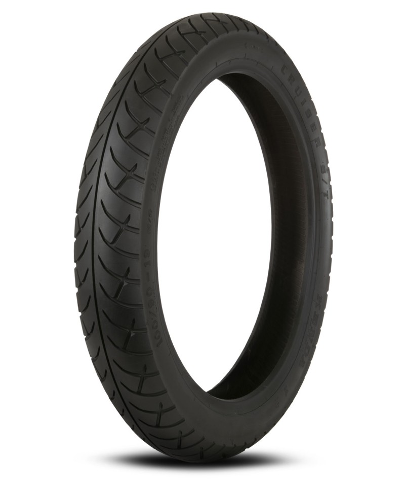 Pneu moto,  Kenda K671 Cruiser S/T  FRONT  110/70-17 54H TL 6PR