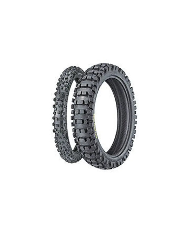 Pneu moto,  Kenda K774  Budds Creek  110/ 80-18 58P TT
