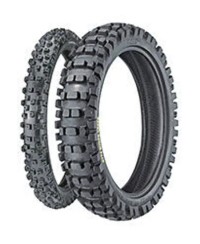 Pneu moto,  Kenda K774  Budds Creek  110/ 80-18 58P TT