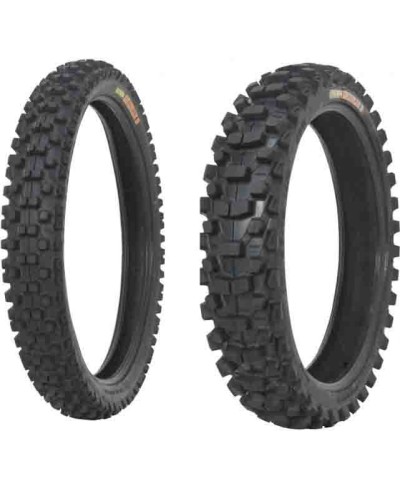 Pneu moto,  Kenda K785 Millville 2 ,  110/ 90-19 62M TT NHS