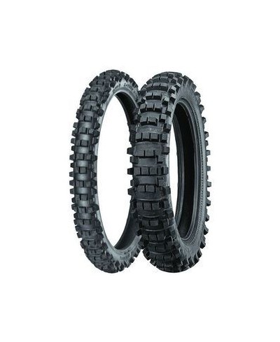 Pneu moto,  Kenda  K760 Trakmaster2 , 120/ 100-18 68M TT 6PR