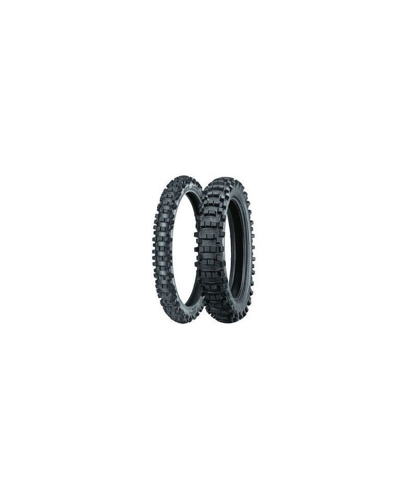 Pneu moto,  Kenda  K760 Trakmaster2 , 120/ 100-18 68M TT 6PR