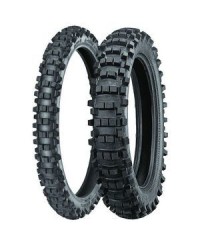 Pneu moto,  Kenda  K760 Trakmaster2 , 120/ 100-18 68M TT 6PR