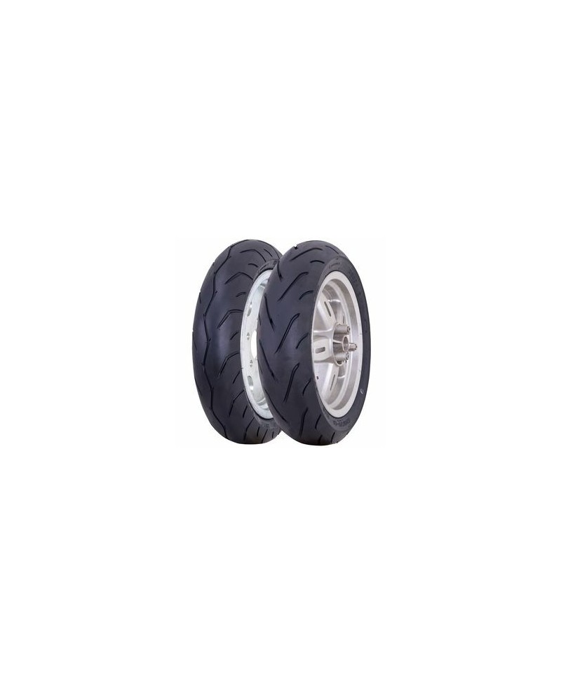 Pneu scooter,  Kenda K703 FRONT  120/ 70-13 53P TL