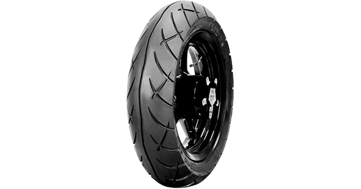 Pneu scooter,  Kenda K433 FRONT 120/ 70-15 56S TL