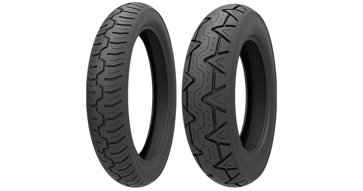 Pneu moto,  Kenda K673 Kruz Front 120/ 90-18 71H TL , 6PR