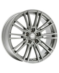 Jante ALU, Wheelworld - 2DRV WH18/ DG+ Daytona Gris Laqué  7.5X17 5/ 112 ET37, Alésage 66.6