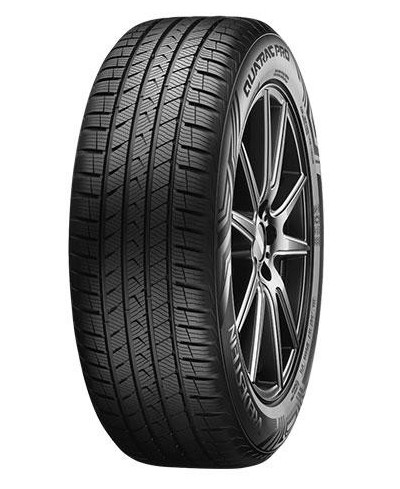 Pneu VREDESTEIN QUATRAC PRO  225/ 45 R18 95 H XL , 3PMSF