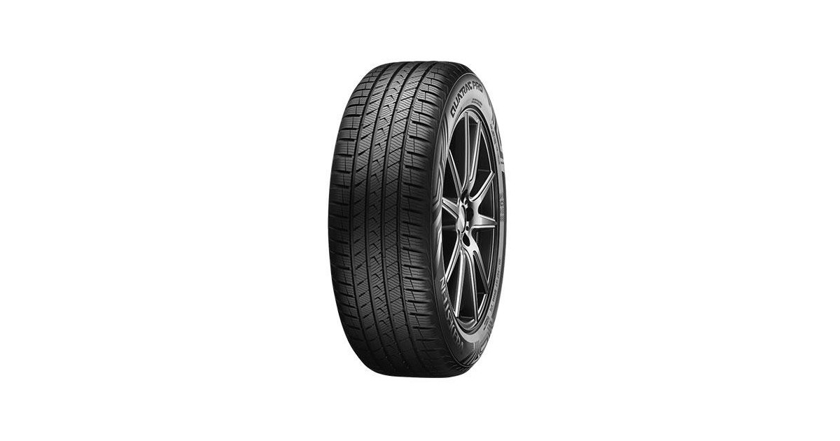 Pneu VREDESTEIN QUATRAC PRO  225/ 45 R18 95 H XL , 3PMSF