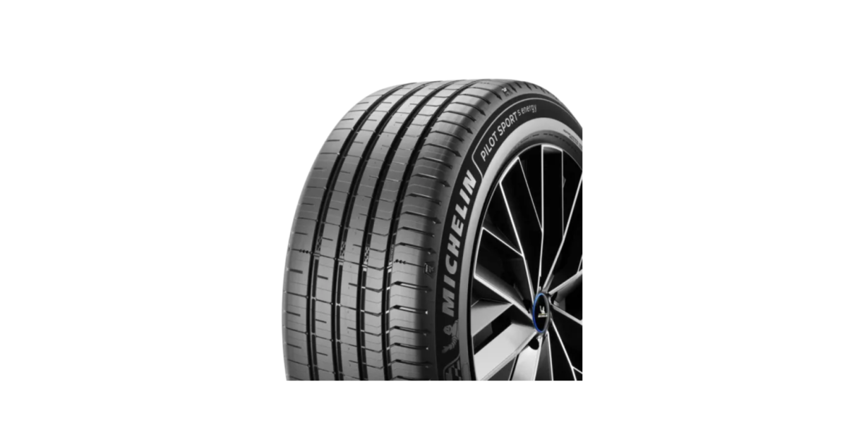MICHELIN PILOT SPORT 5 ENERGY 235/ 45 R18 98Y  XL , NCS , MFS