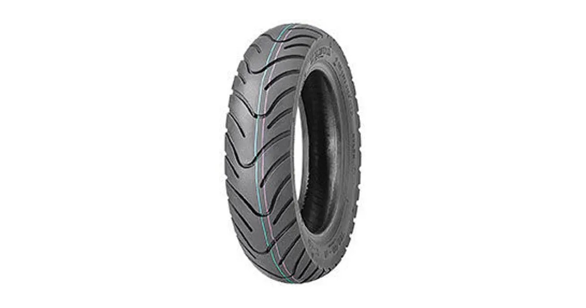 Pneu scooter,  Kenda  K413 , 130/ 70-12 62P TL , RF
