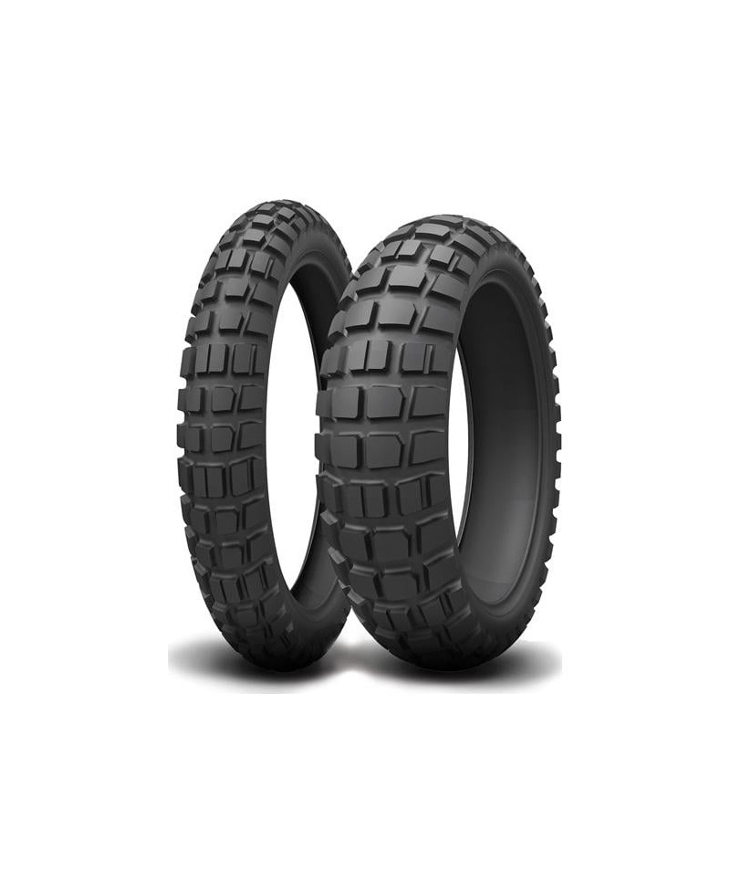 Pneu moto,  Kenda K784  Big-Block   150/ 70 B18 70Q TL