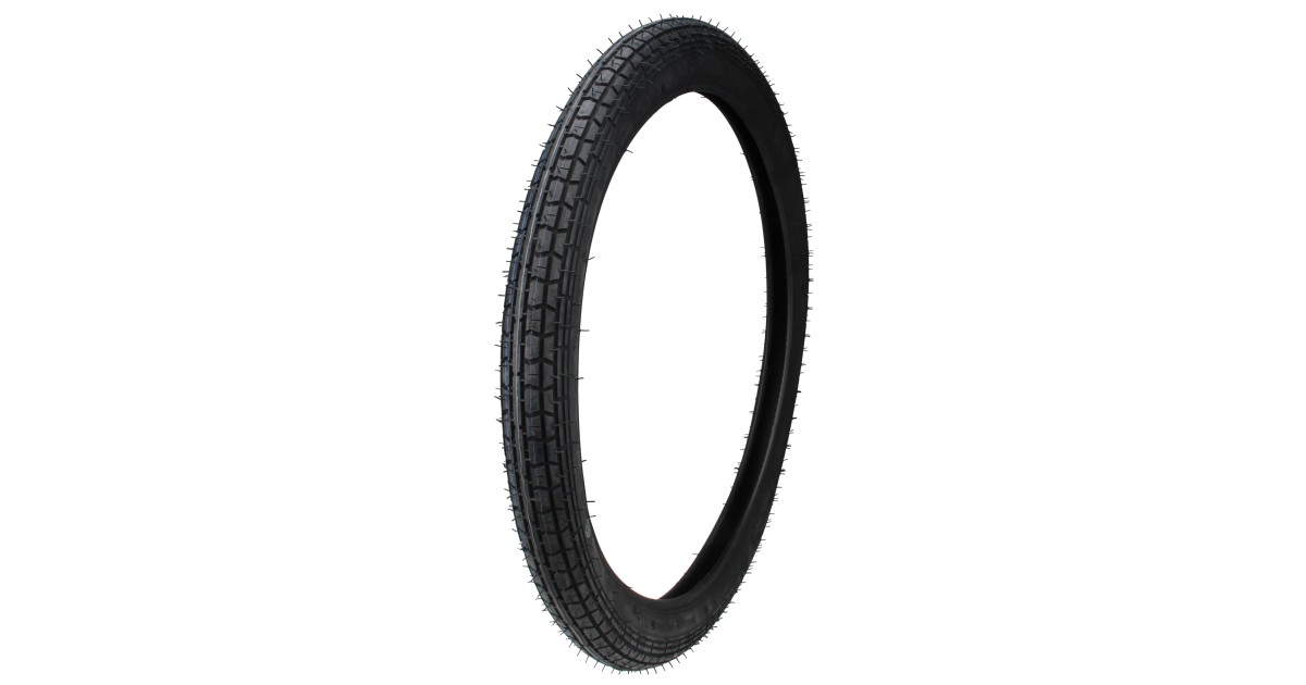 Pneu moto,  Kenda K251A  2.25-19 30B TT