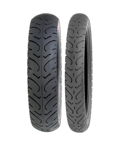 Pneu moto,  Kenda  K657 Challenger  2.75-17 38B TL , 4PR