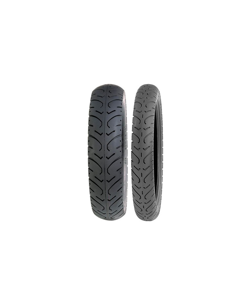 Pneu moto,  Kenda  K657 Challenger  2.75-17 38B TL , 4PR