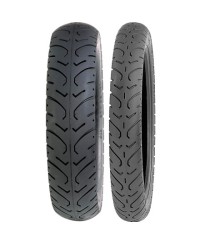 Pneu moto,  Kenda  K657 Challenger  2.75-17 38B TL , 4PR