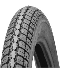 Pneu moto,  Kenda K260 , 2.25-16 31L TT 4PR