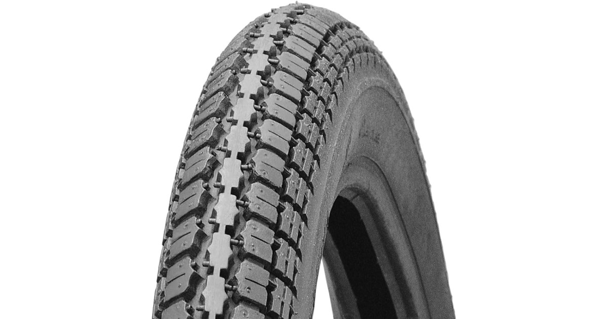 Pneu moto,  Kenda K260 , 2.25-16 31L TT 4PR