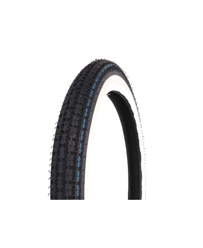 Pneu moto,  Kenda  K252 WW 2.25-17 33L TT 4PR