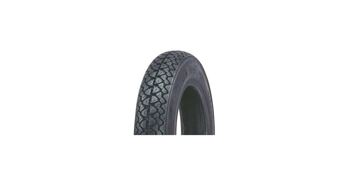 Pneu scooter,  Kenda K333 ,  3.00-10 42J TT 4PR