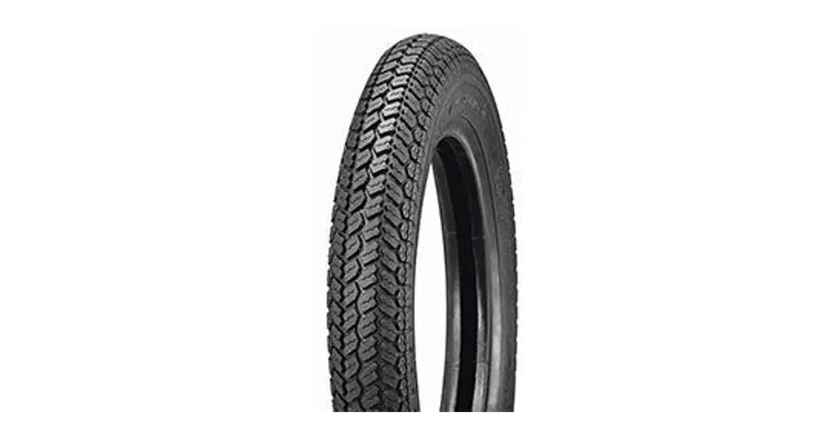 Pneu scooter,  Kenda  K315  Classic 3.00-12 47J TT