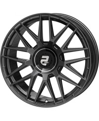 Jante ALU, Wheelworld - 2DRV WH43/ DGM+ Dark gunmetal lackiert 8.50X20 5/ 112 ET30, Alésage 66.6