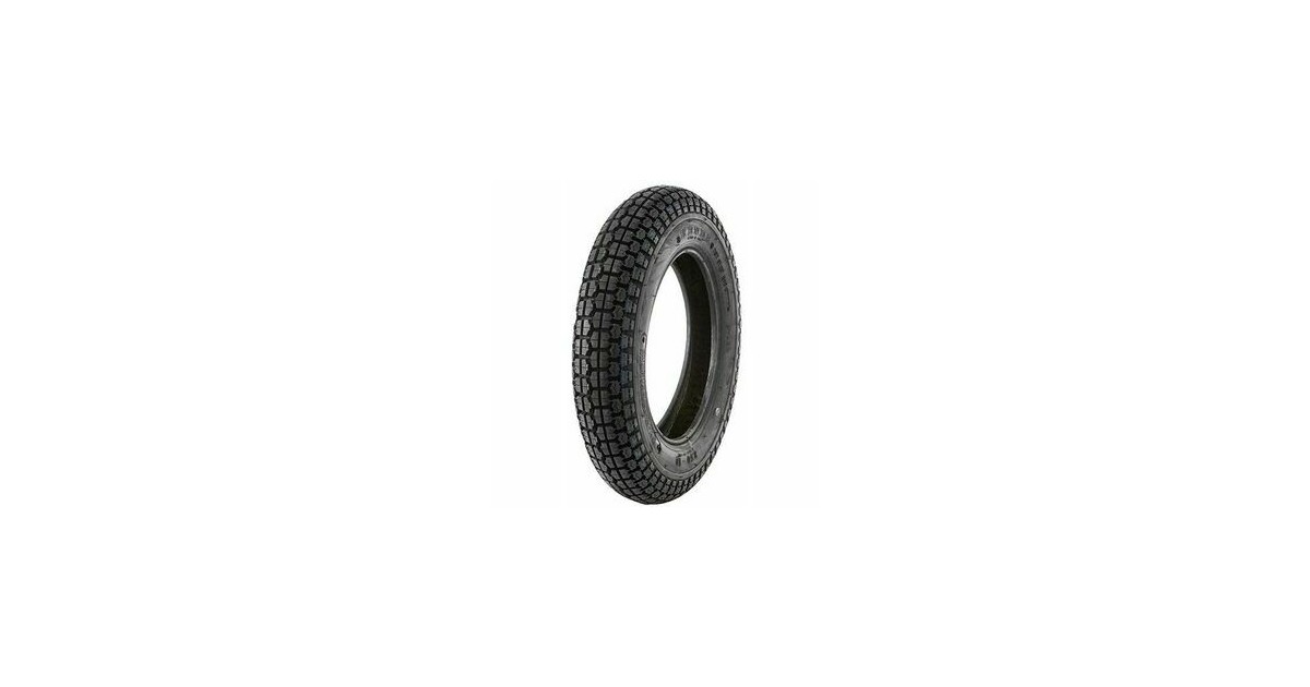 Pneu scooter,  Kenda K303A Classic  3.50-8  46M