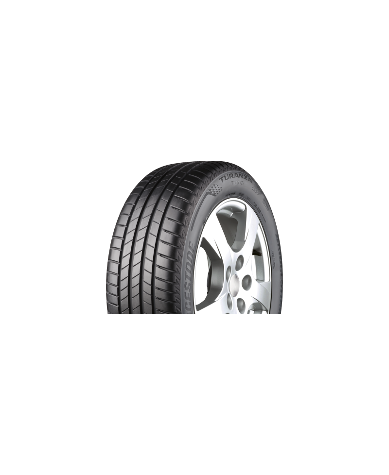 Pneu Bridgestone Turanza T005 MOE 205/ 55 R17 91W  RUNFLAT