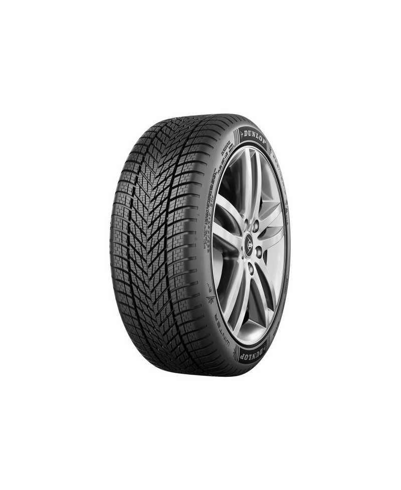 Pneu Dunlop  Winter EVR 195/ 65 R15 95T XL , 3PMSF