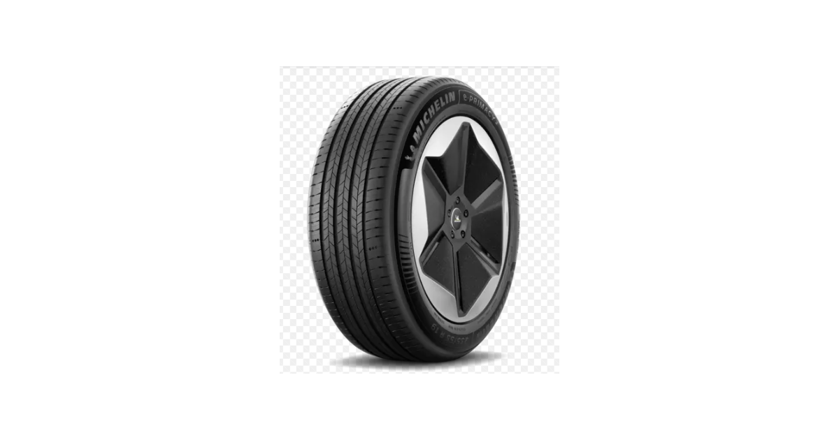Pneu MICHELIN E PRIMACY 2 , 225/ 45 R19 92 V , FSL