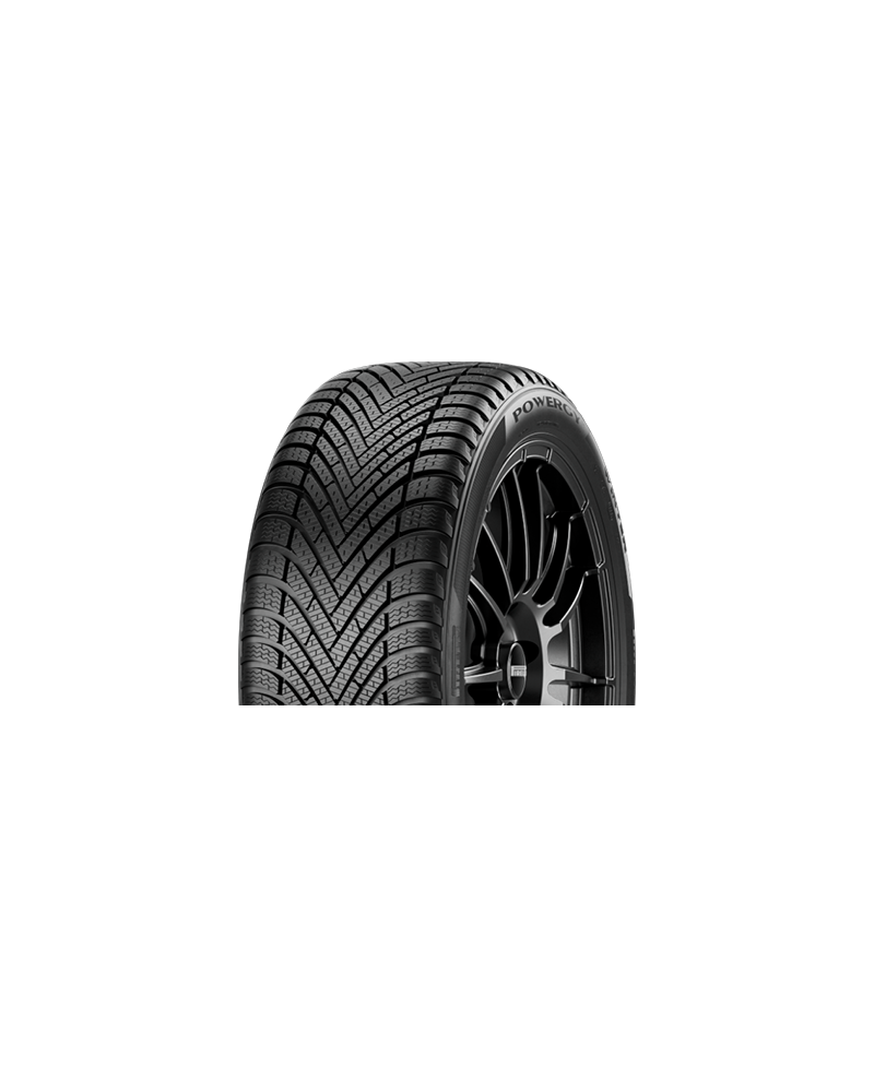 Pneu Pirelli Powergy Winter 225/ 50 R17 98V XL , MFS , 3PMSF