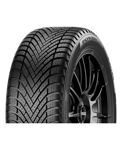 Pneu Pirelli Powergy Winter 215/ 50 R18 92V , FSL , 3PMSF