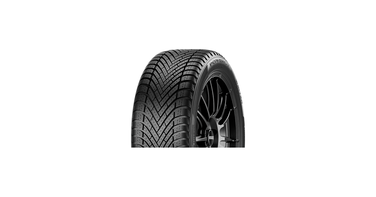 Pneu Pirelli Powergy Winter 215/ 50 R18 92V , FSL , 3PMSF