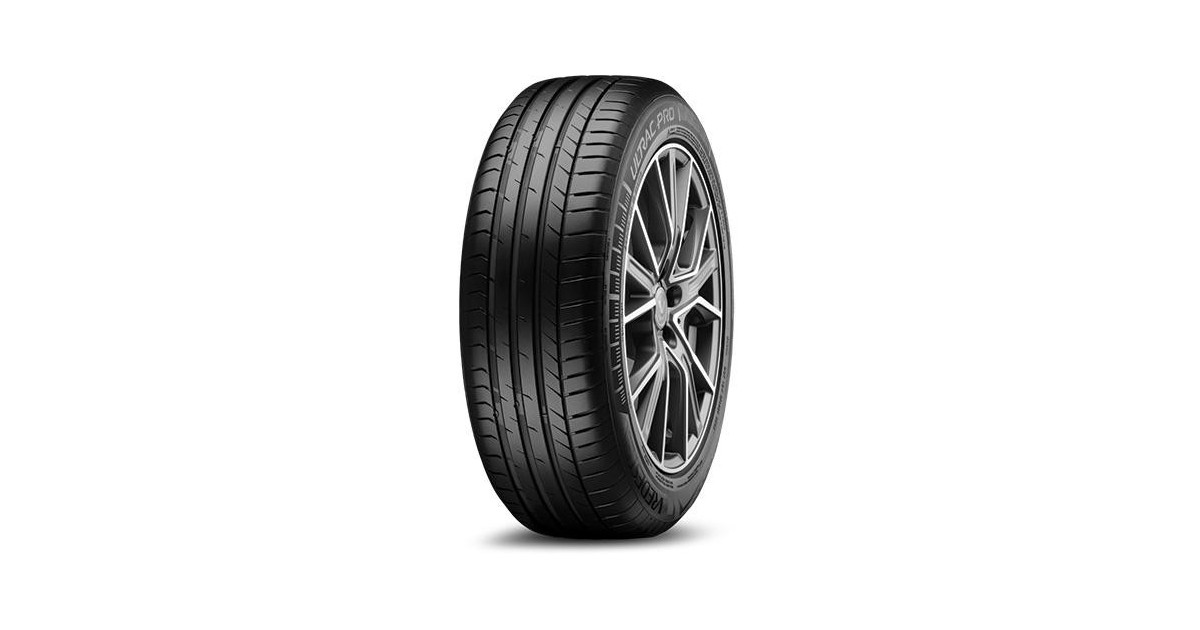 Pneu VREDESTEIN ULTRAC PRO  215/ 40 R18 89 Y XL , FSL
