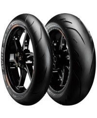 Pneu moto,  Avon 3D Ultra Supersport AV80 Front 120/ 70 ZR17 (58W)TL