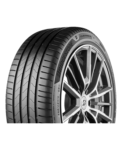 Pneu Bridgestone Turanza 6 Enliten 225/ 60 R18 104V XL