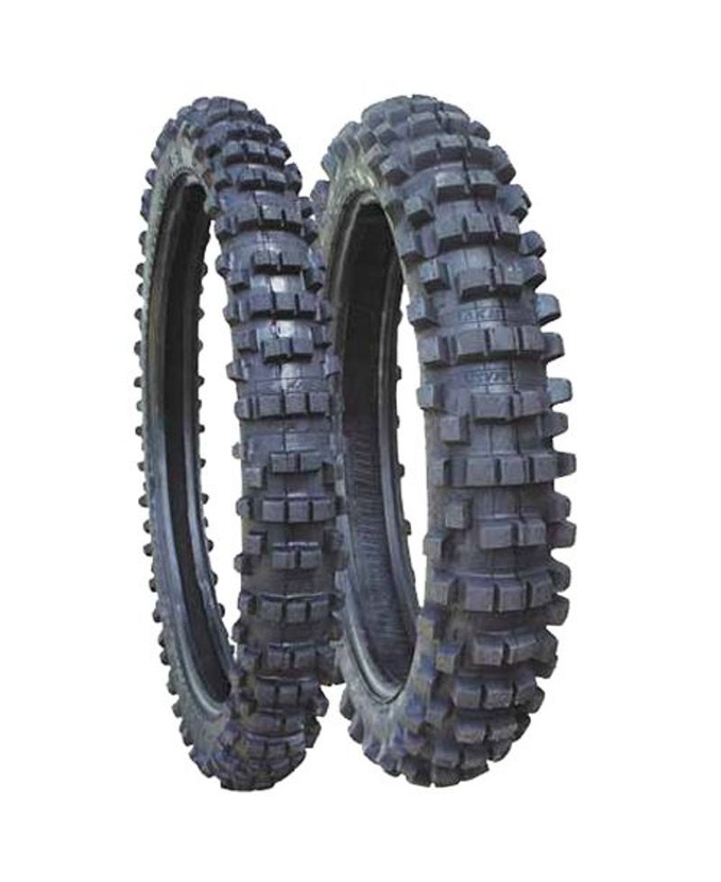 Pneu moto,  Kenda  K770  Southwick  FRONT  2.50-10   33J TT (60/100-10)
