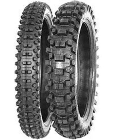 Pneu moto,  Kenda K771  Millville Front 60/ 100-14 30M TT