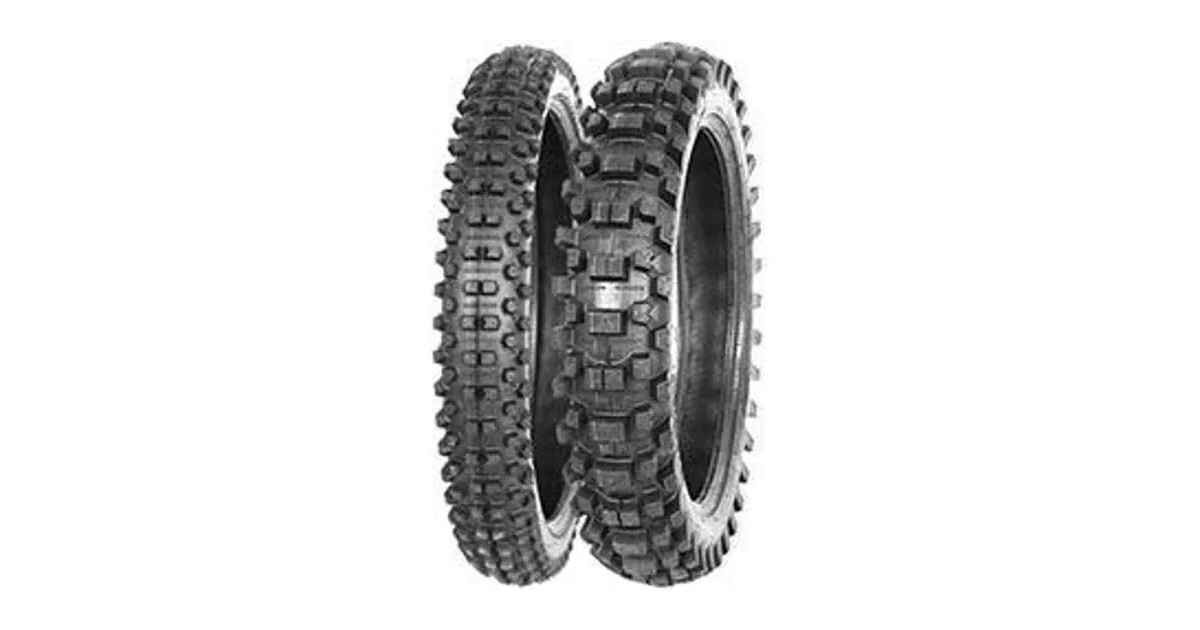 Pneu moto,  Kenda K771  Millville Front 60/ 100-14 30M TT