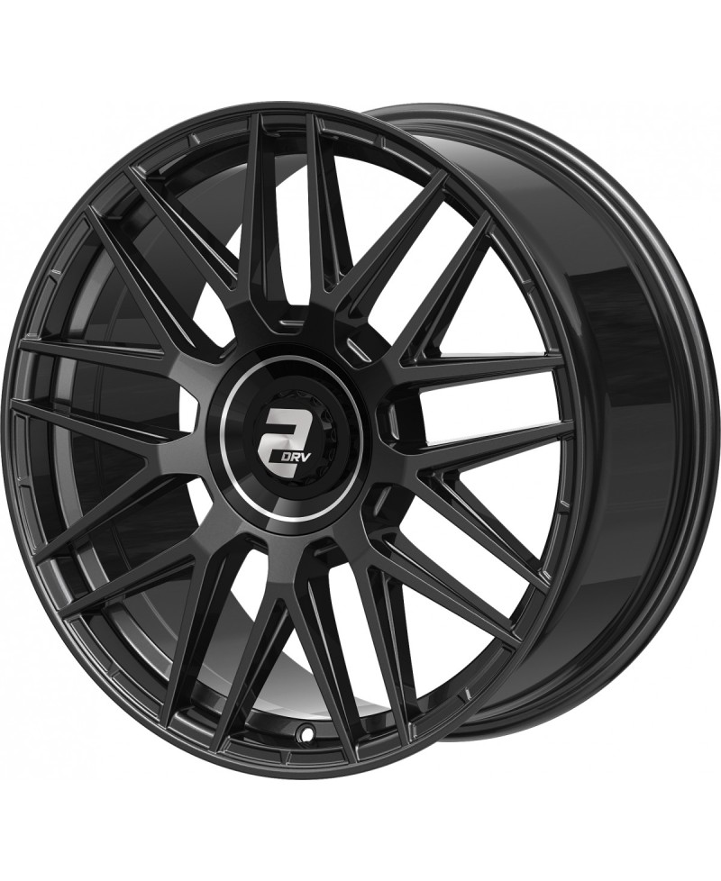 Jante ALU, Wheelworld - 2DRV WH43/ DGM+ Dark gunmetal lackiert 8.5X20 5/ 114.3 ET40, Alésage 72.6