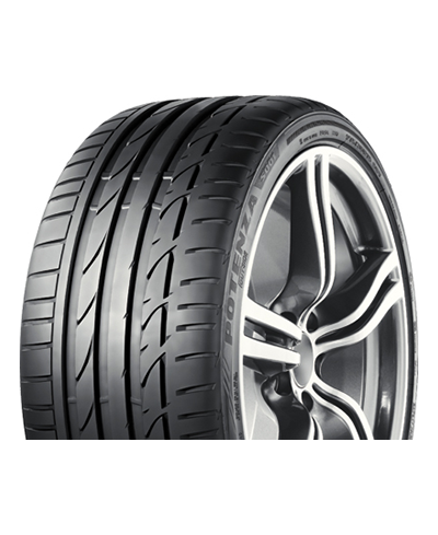 Pneu Bridgestone Potenza S001 AO 245/ 35 R19 S001 93Y , MFS