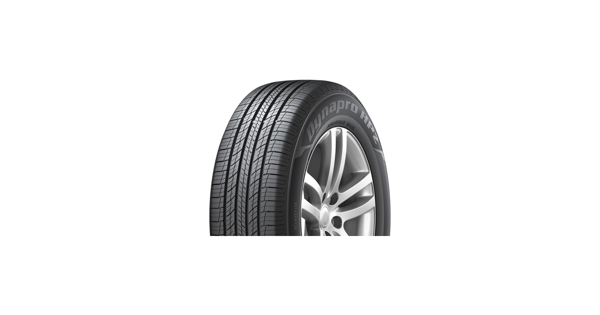 Pneu Hankook DynaPro HP2 (RA33) 235/ 55 R18 100H
