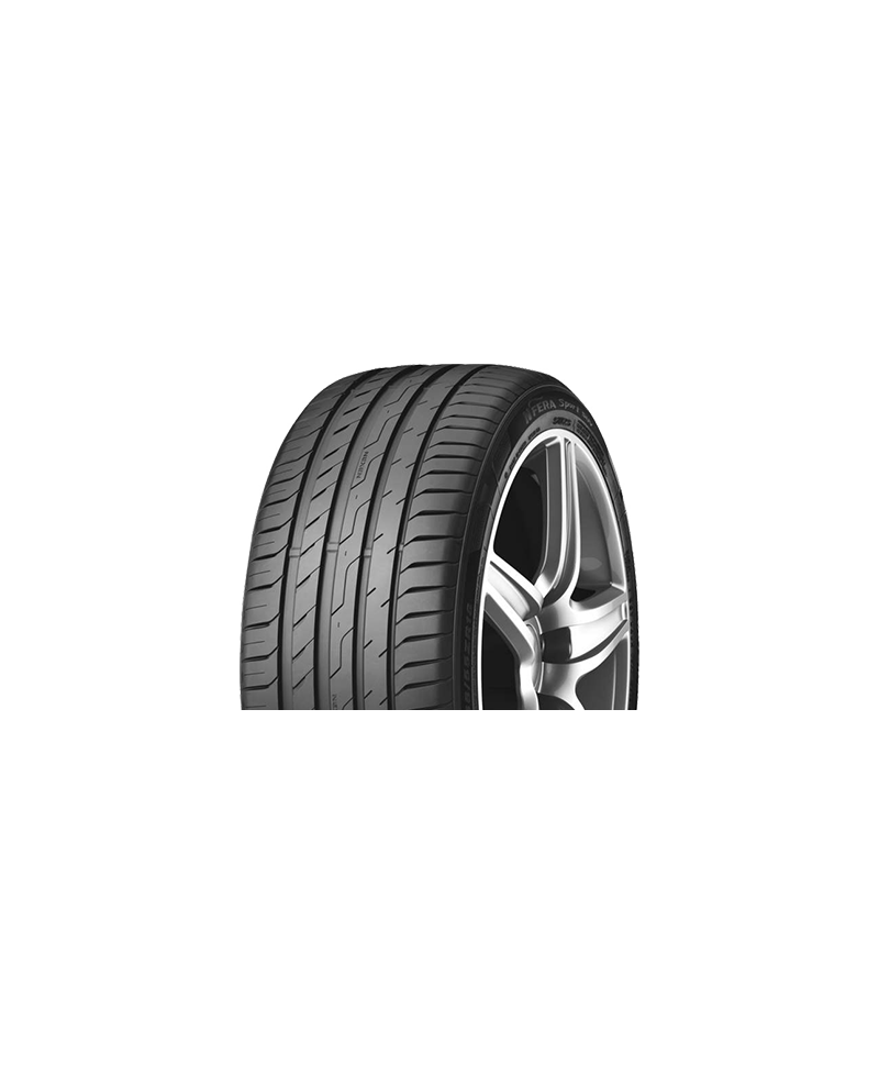 Pneu Nexen N`Fera Sport SUV 255/ 60 R17 106V , RPB