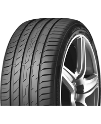Pneu Nexen N`Fera Sport SUV 255/ 60 R17 106V , RPB