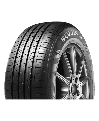 Pneu Kumho  Solus TA31 , 215/ 50 R18 92H