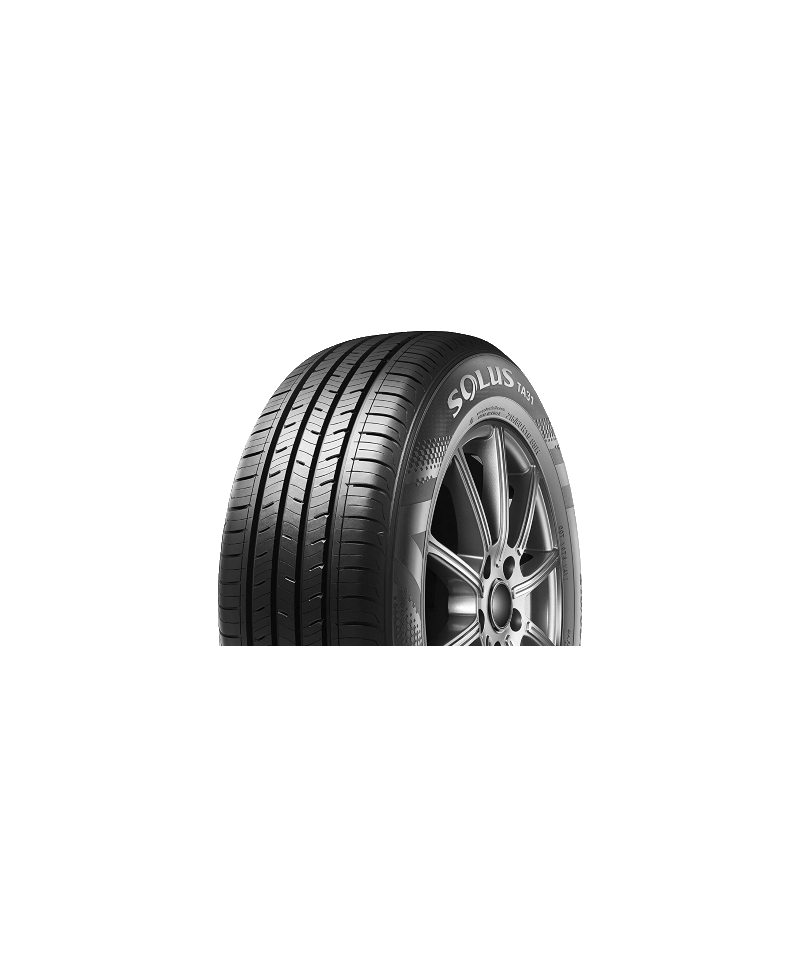 Pneu Kumho  Solus TA31 , 215/ 50 R18 92H