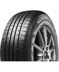 Pneu Kumho  Solus TA31 , 215/ 50 R18 92H