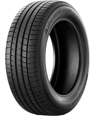 Pneu BF-Goodrich ADVANTAGE 205/ 65 R15 94H