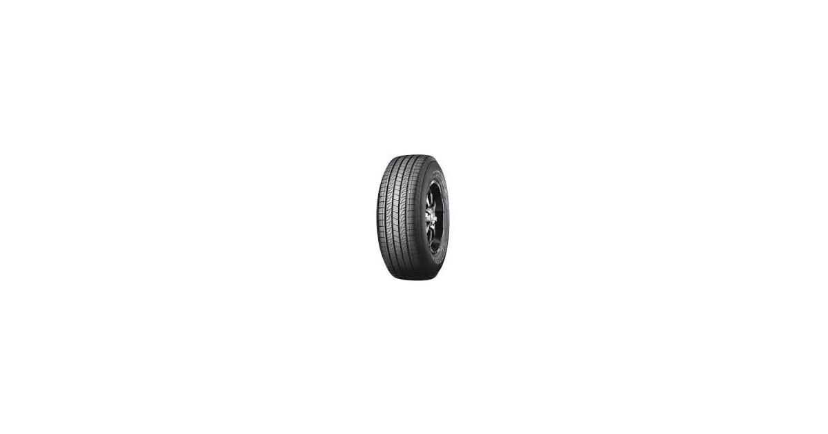 Pneu Yokohama  GEOLANDAR G97 A 205/ 80 R16C 110/ 108S